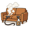 Couch Steam Cleaning Brisbane