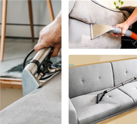 How Couch Cleaning Services Can Keep Your Family Safe