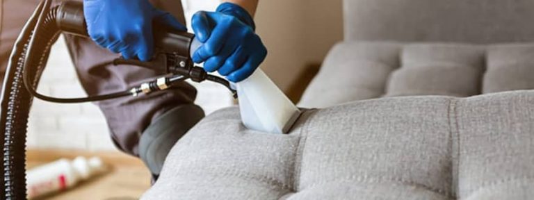 Keep Your Upholstery Clean