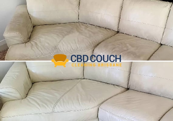 Leather Couch Cleaning Service in Brisbane