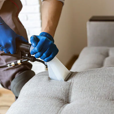 Moulded Couch Cleaning Brisbane