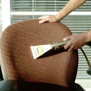 Dining Chair Cleaning in Brisbane