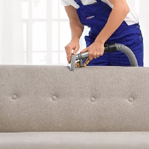 Furniture Cleaning