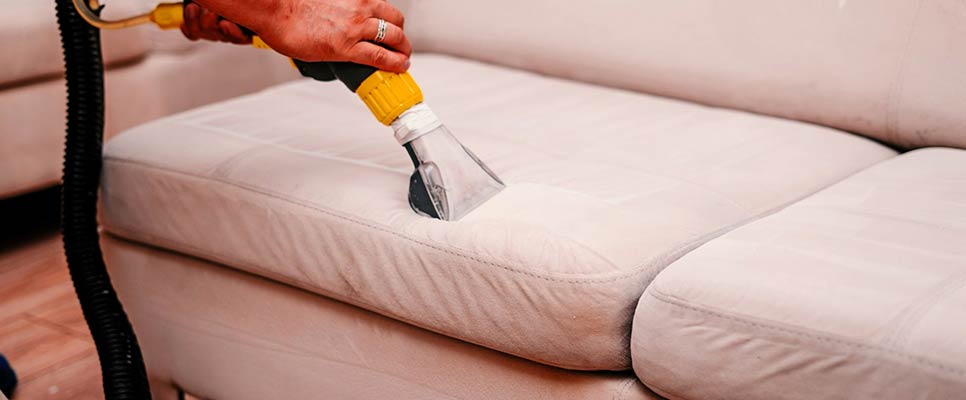 Couch Cleaners Nundah