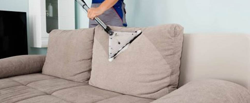 Couch Cleaning Services Cleveland