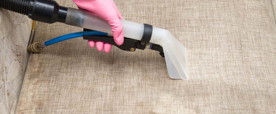 Upholstery Cleaning in Redbank Plains