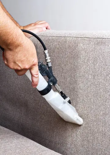 Professional Lounge Cleaning In Toowoomba