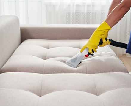 Upholstery Cleaning Ipswich