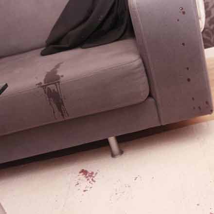 Expert Upholstery Cleaning and Stain Removal in Gold Coast