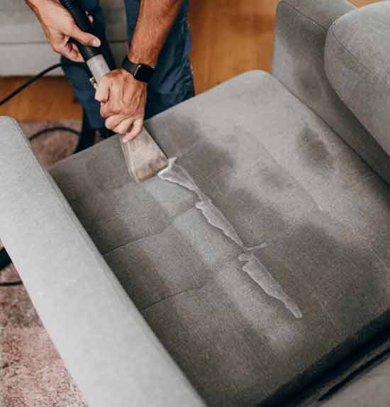Our Experts Services For Upholstery Cleaning Sunshine Coast